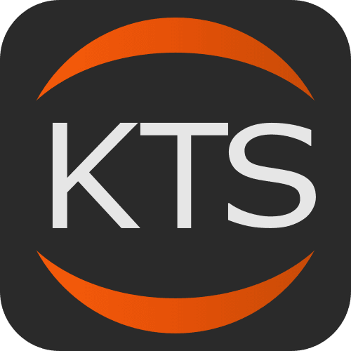 KTS Pro Solutions logo