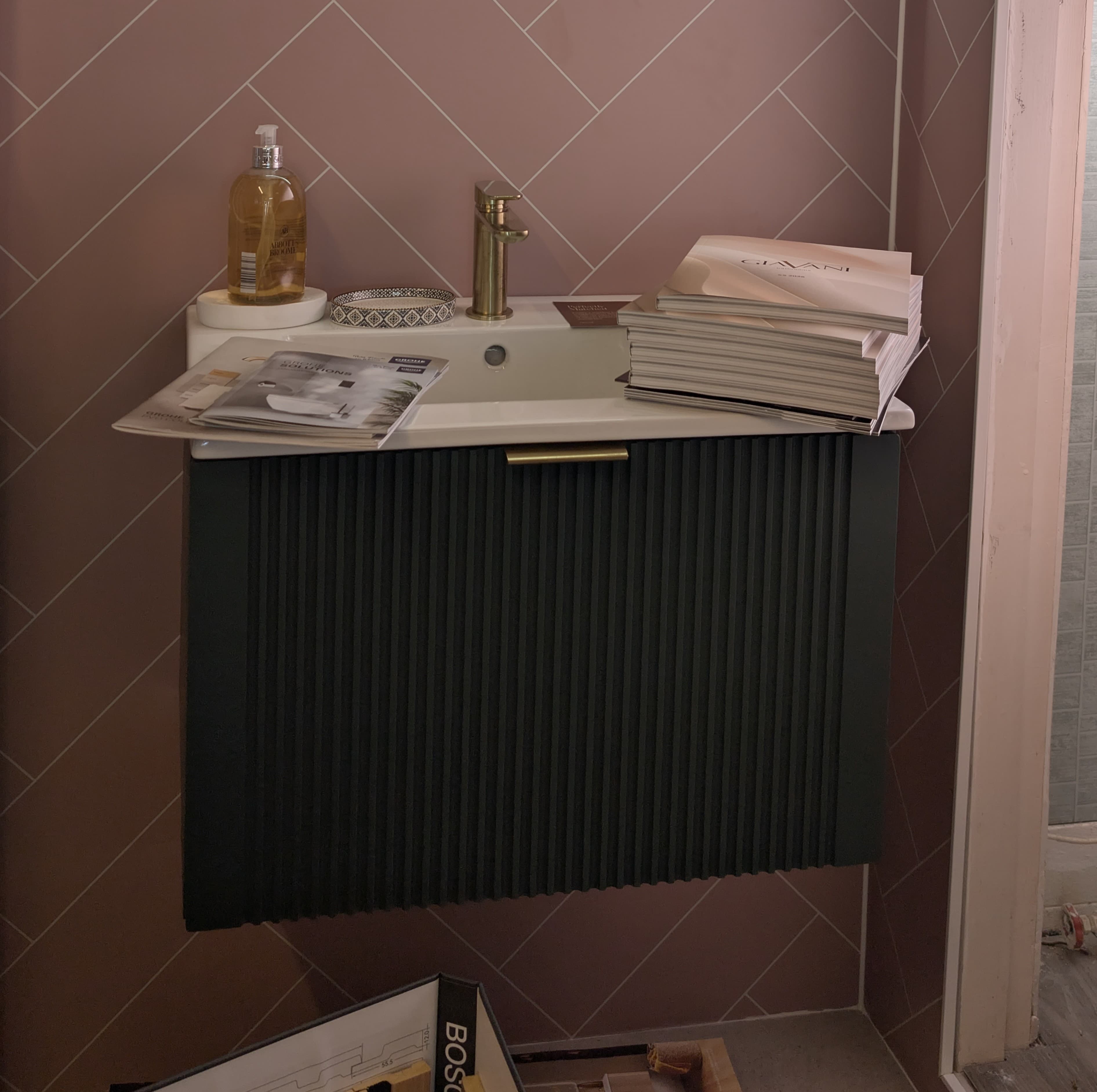 Bathroom Furniture