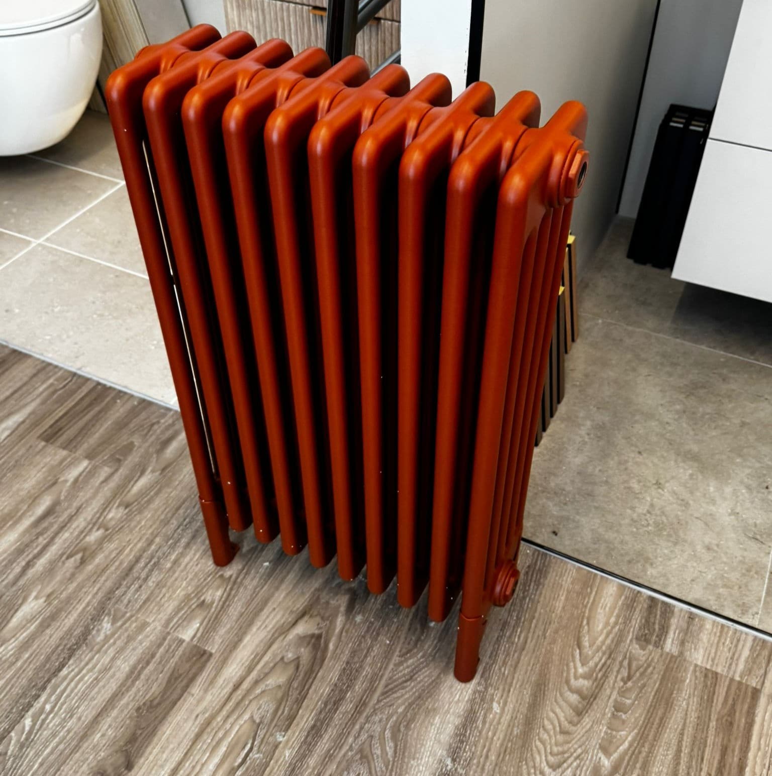 Decorative Radiators