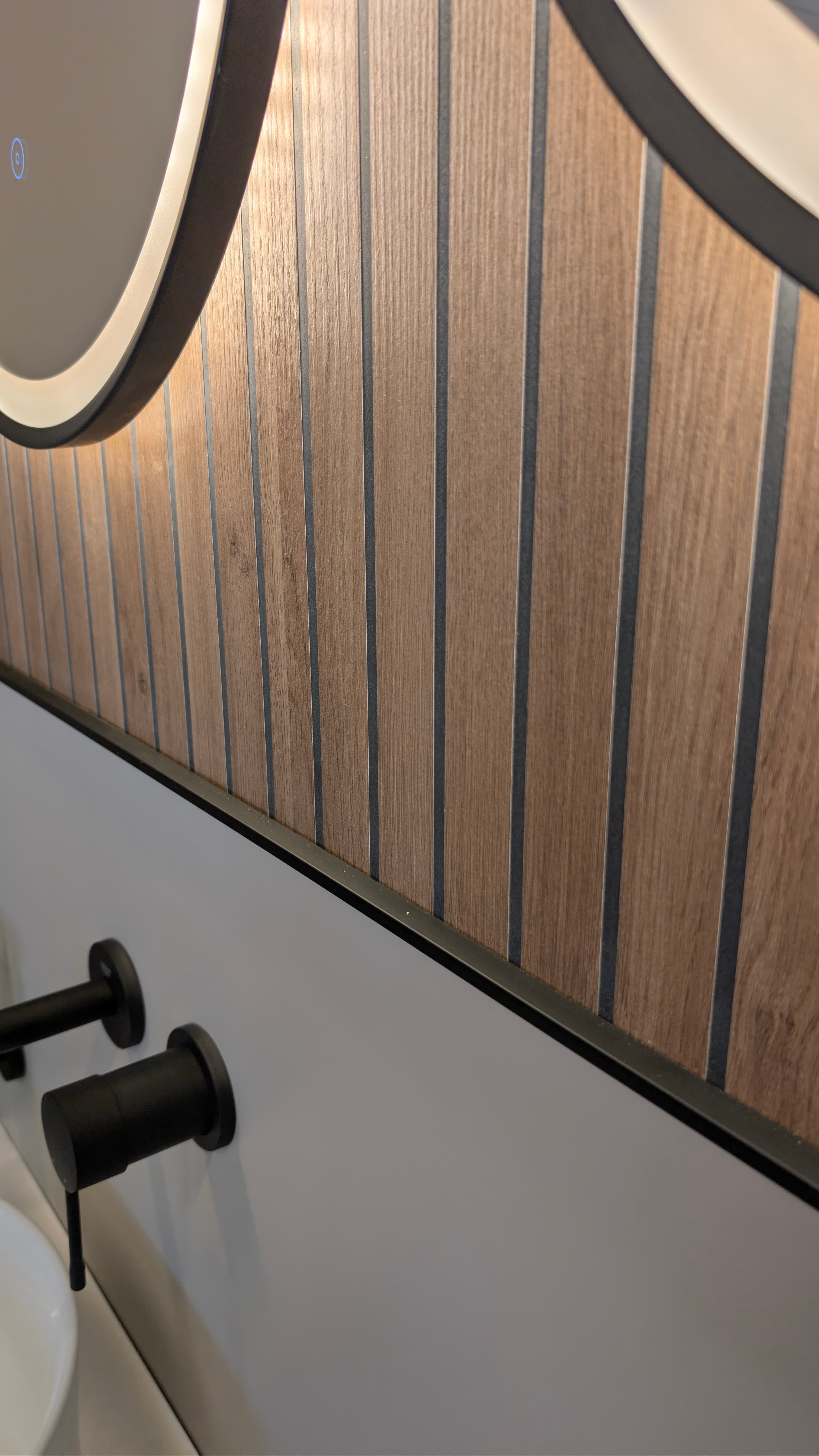 Shower Wall Panels