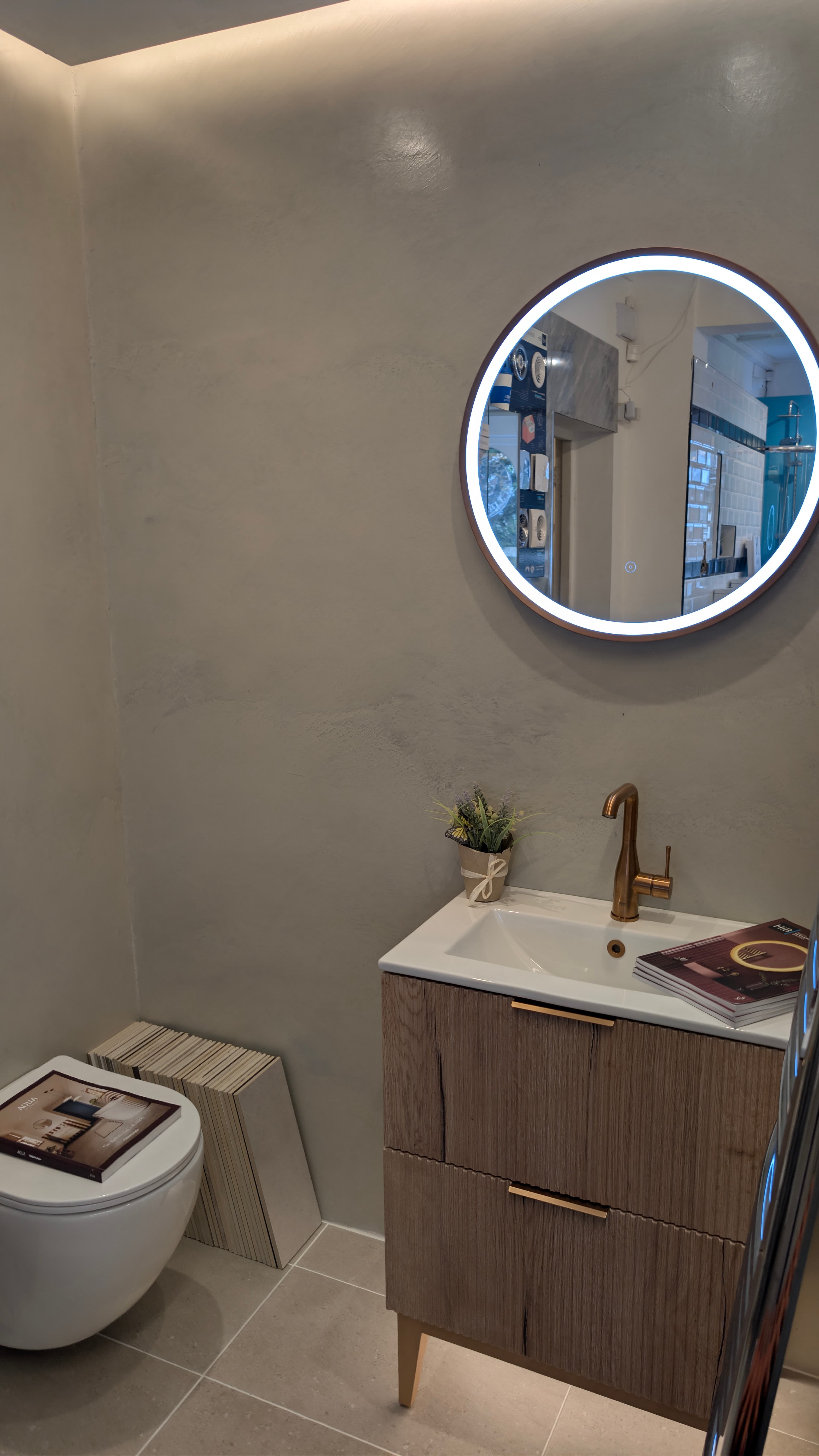 Showroom