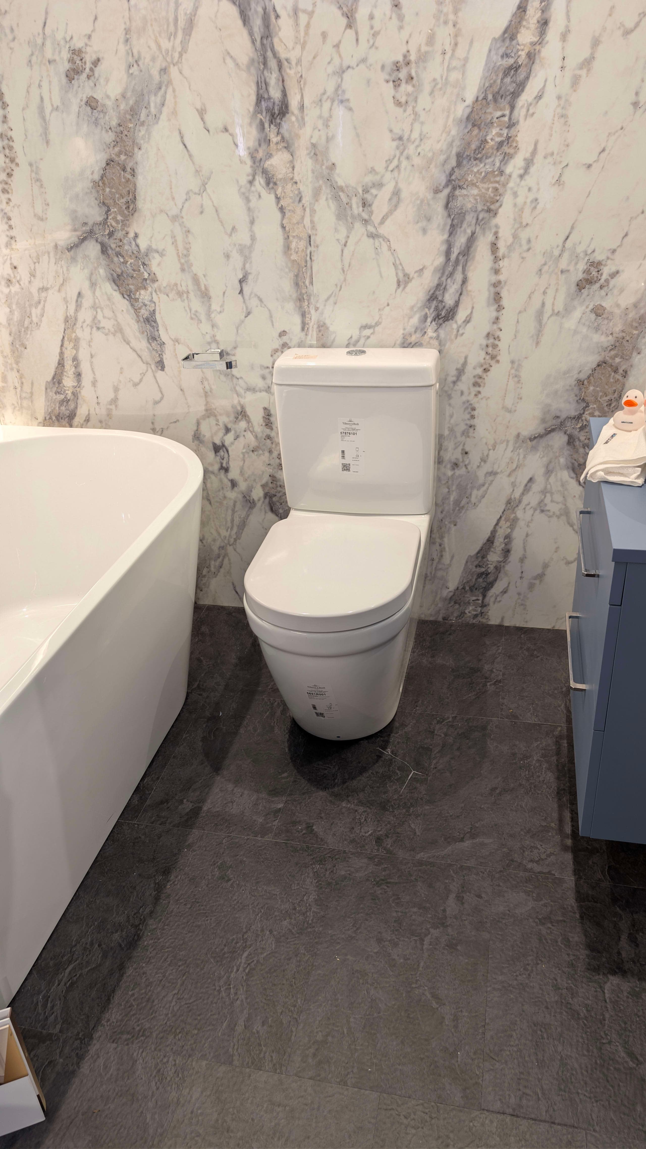 WC Suites