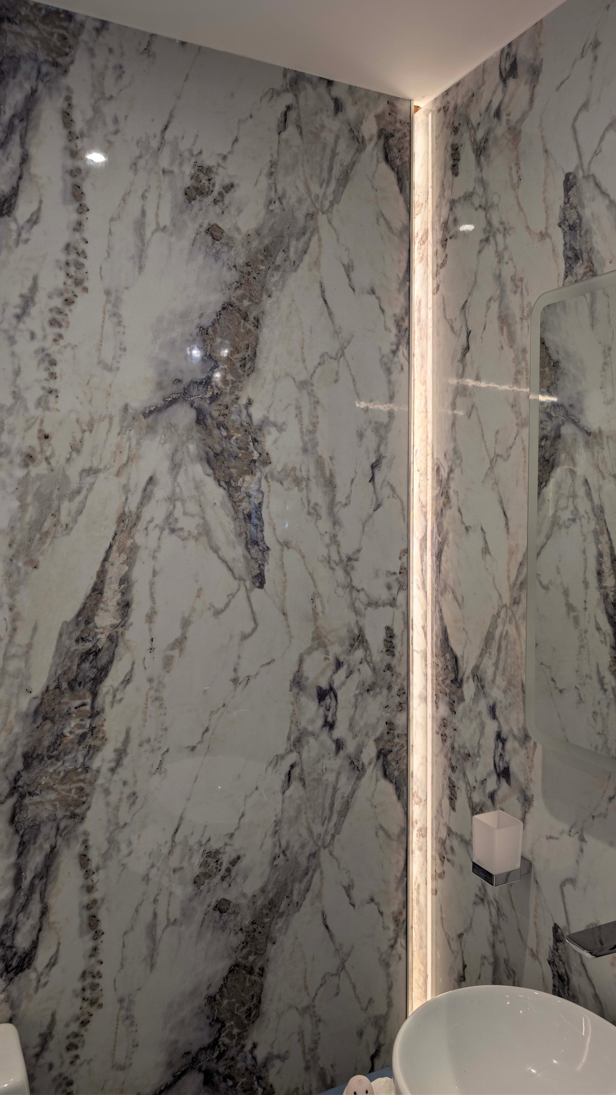 Wall Panels