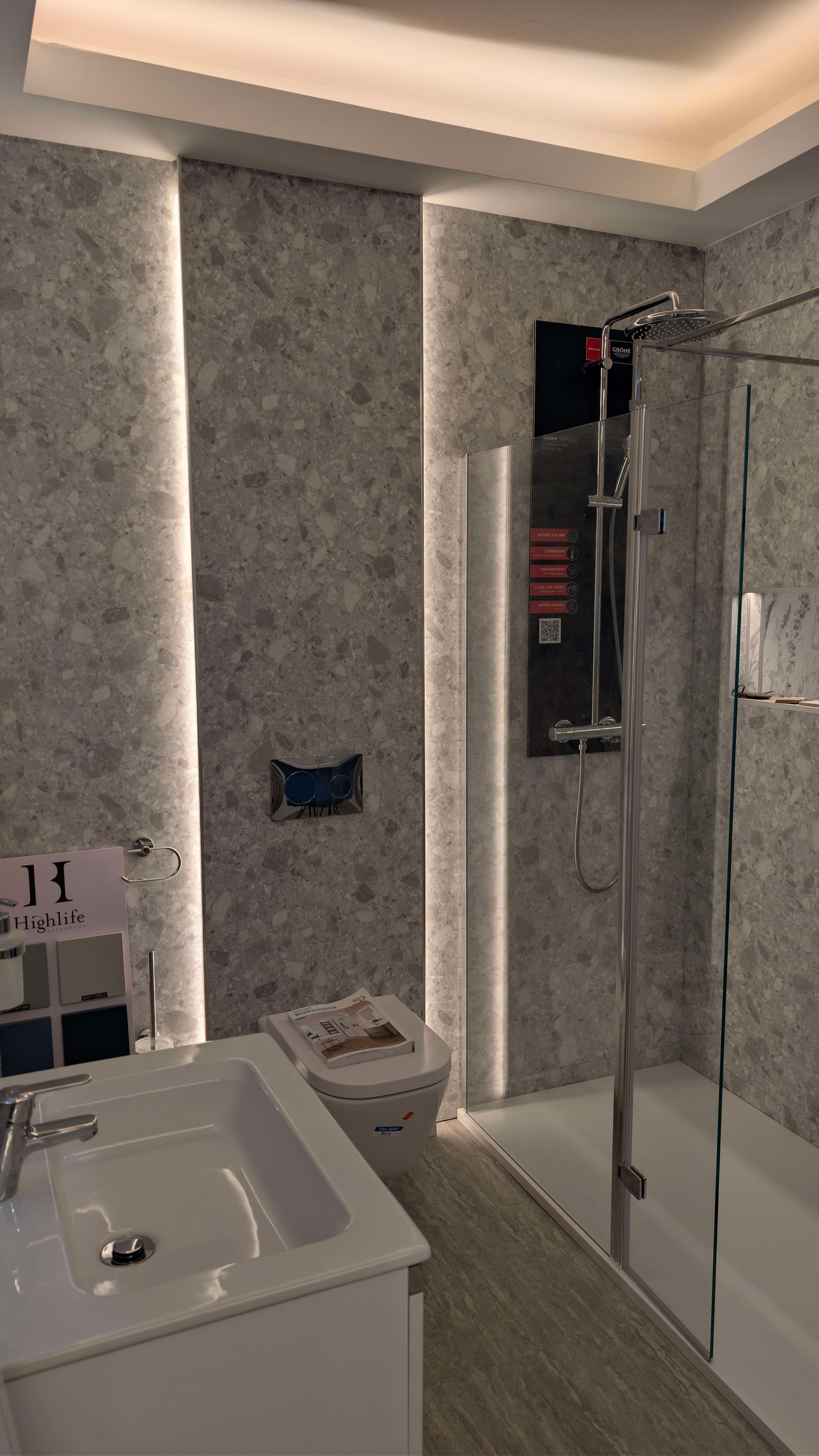 Showroom