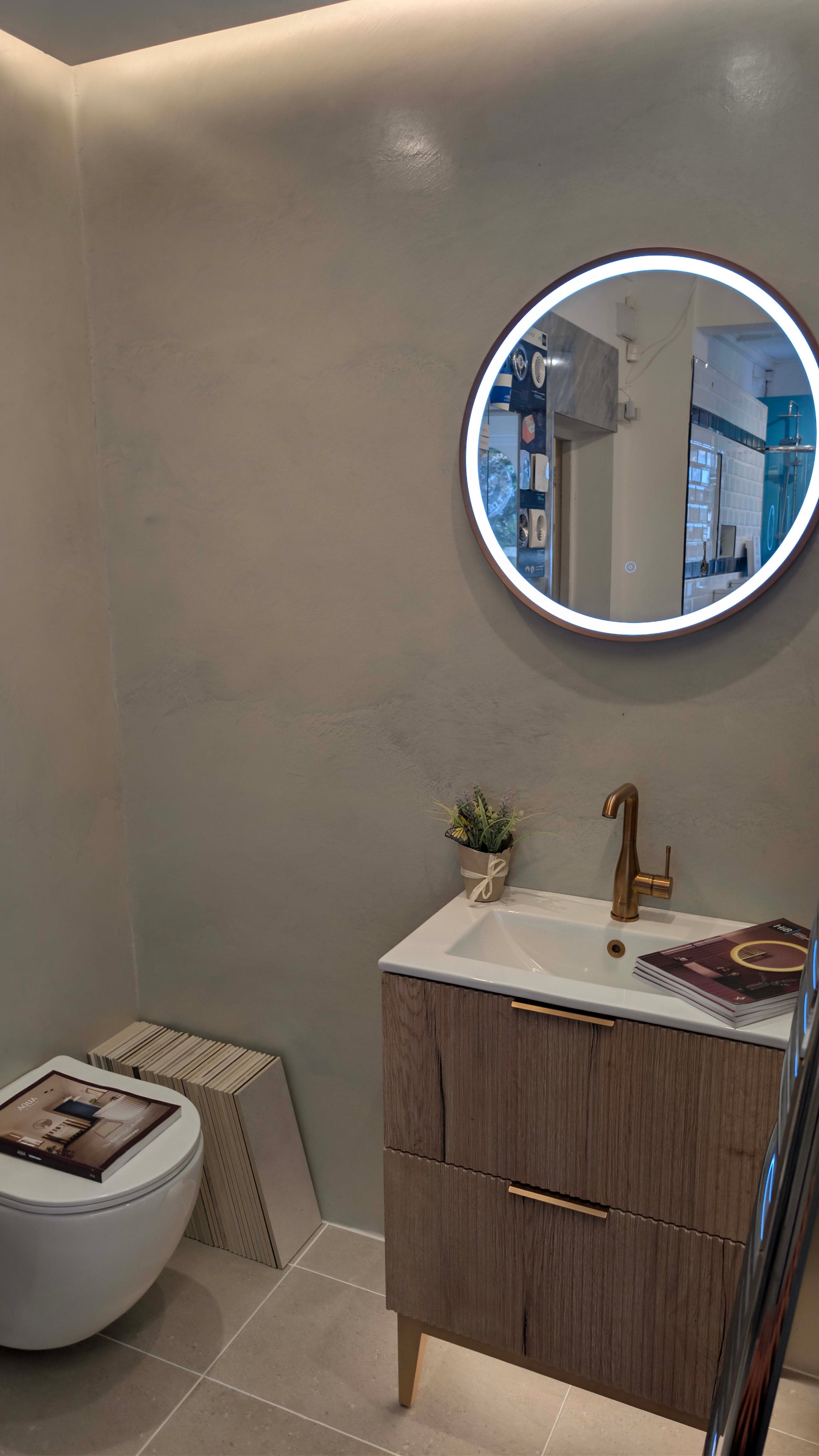 Showroom