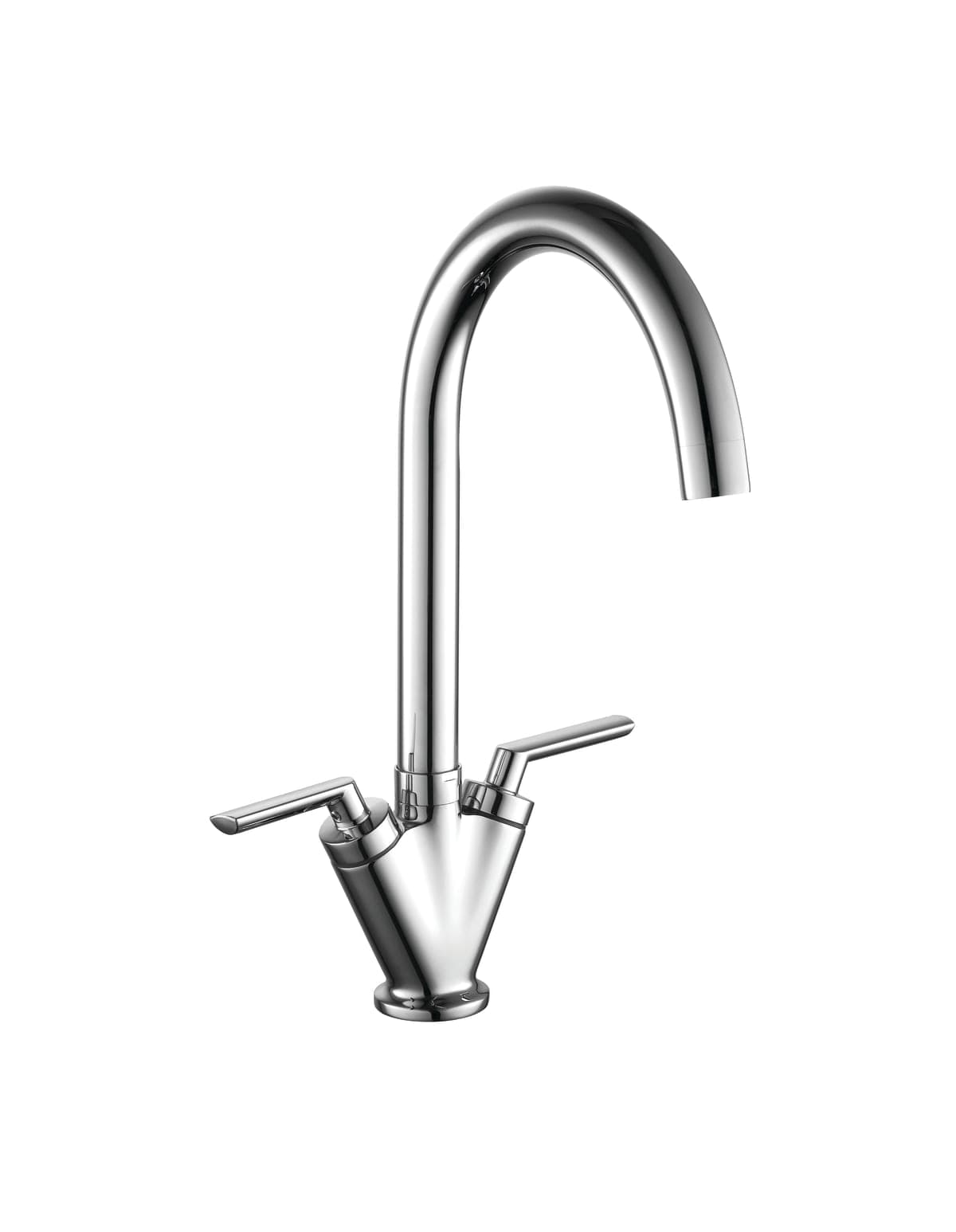 Flite Mono Sink Mixer