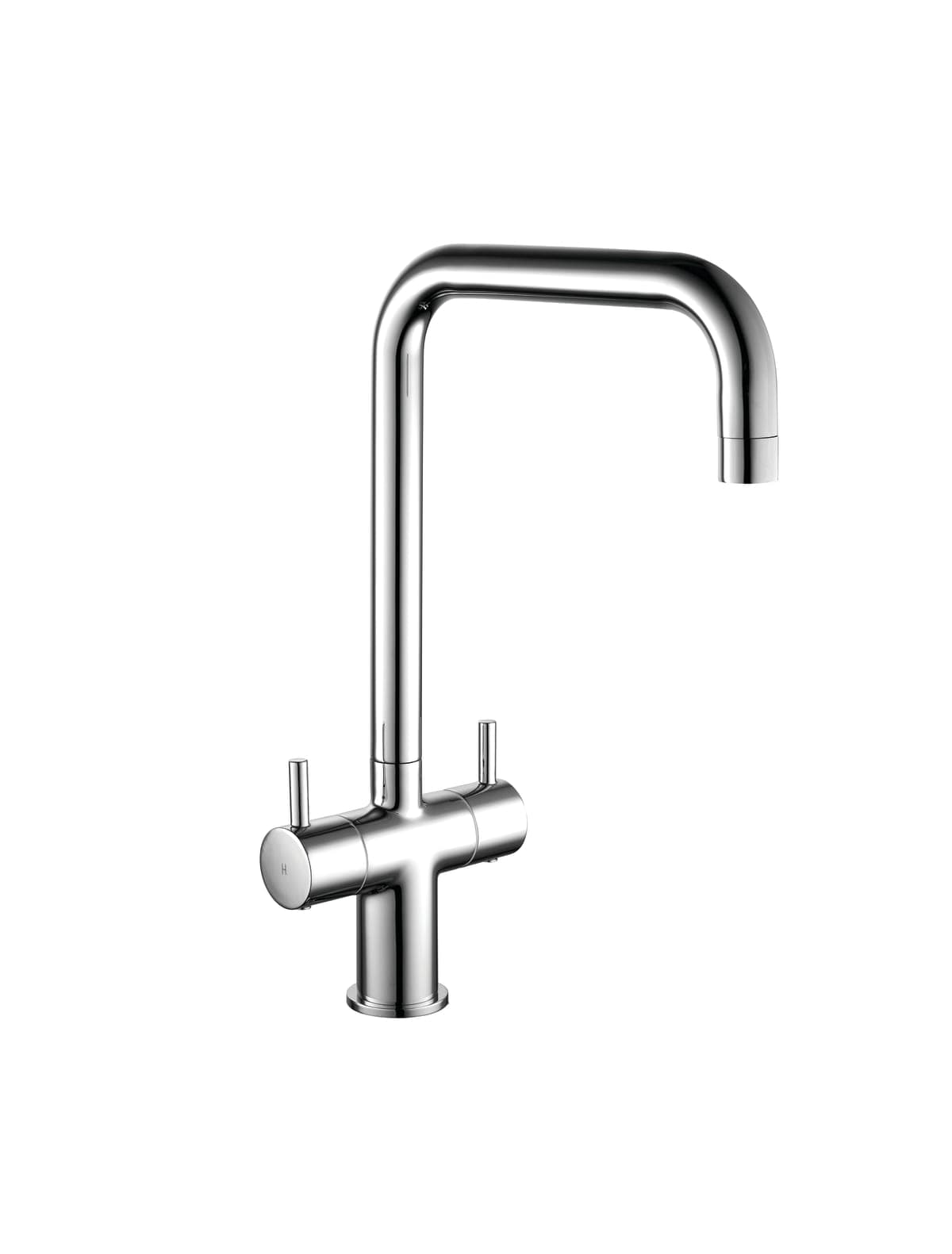 Lisso Mono Sink Mixer