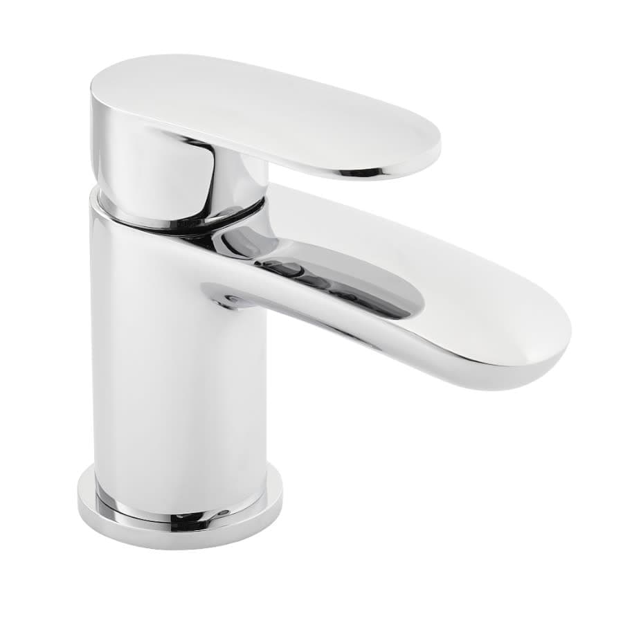Verve Mini Mono Basin Mixer