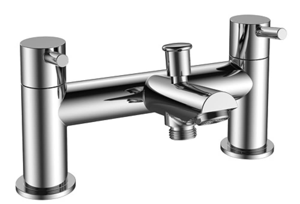 Aztec Bath Shower Mixer