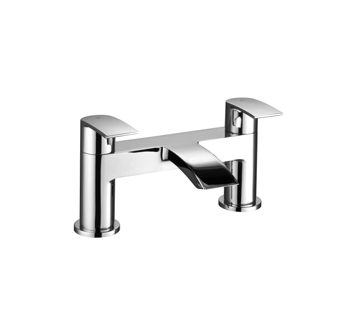 Curve Bath Filler