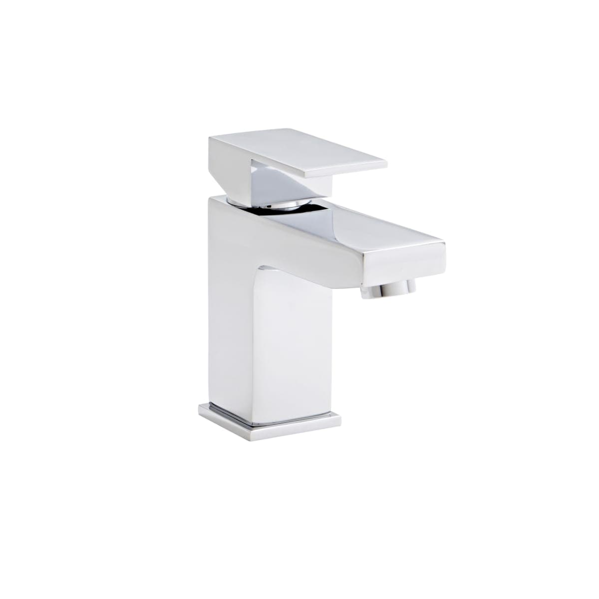 Element Mono Basin Mixer