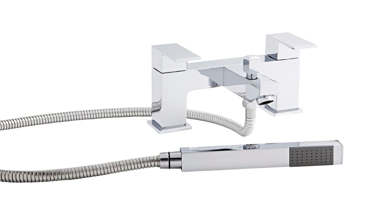 Element Bath Shower Mixer
