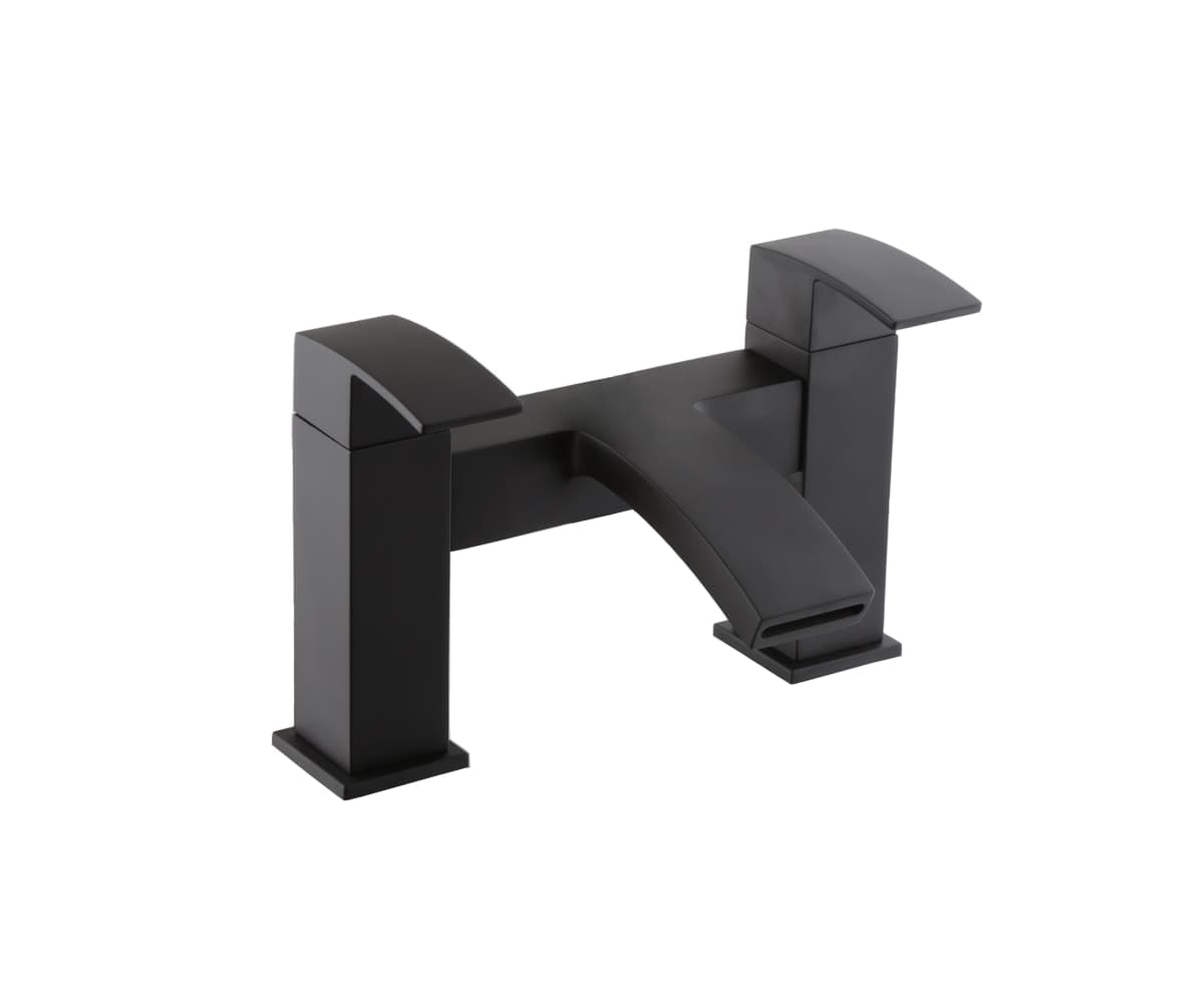 Fiuto Nero Bath Filler