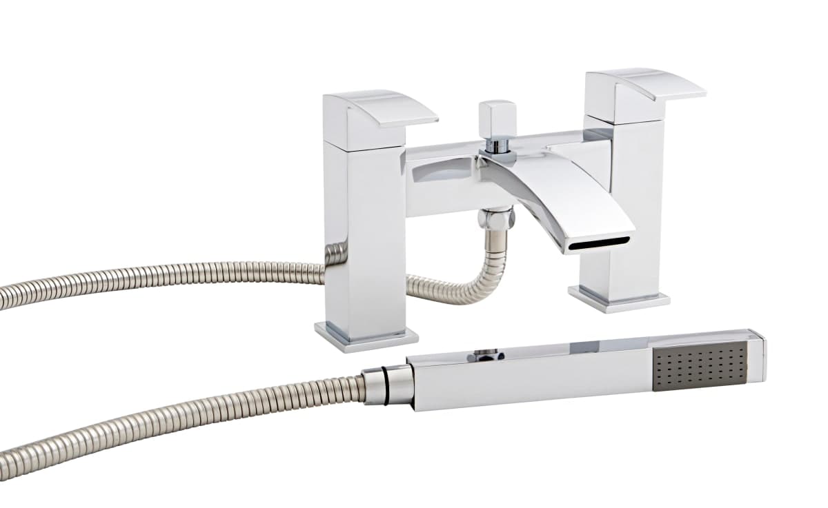 Flair Bath Shower Mixer
