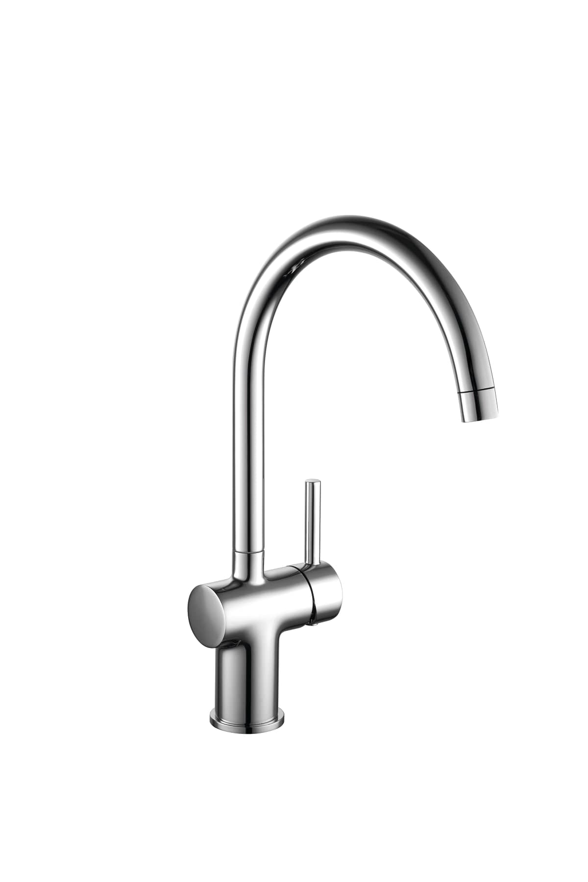 Plan Mono Sink Mixer