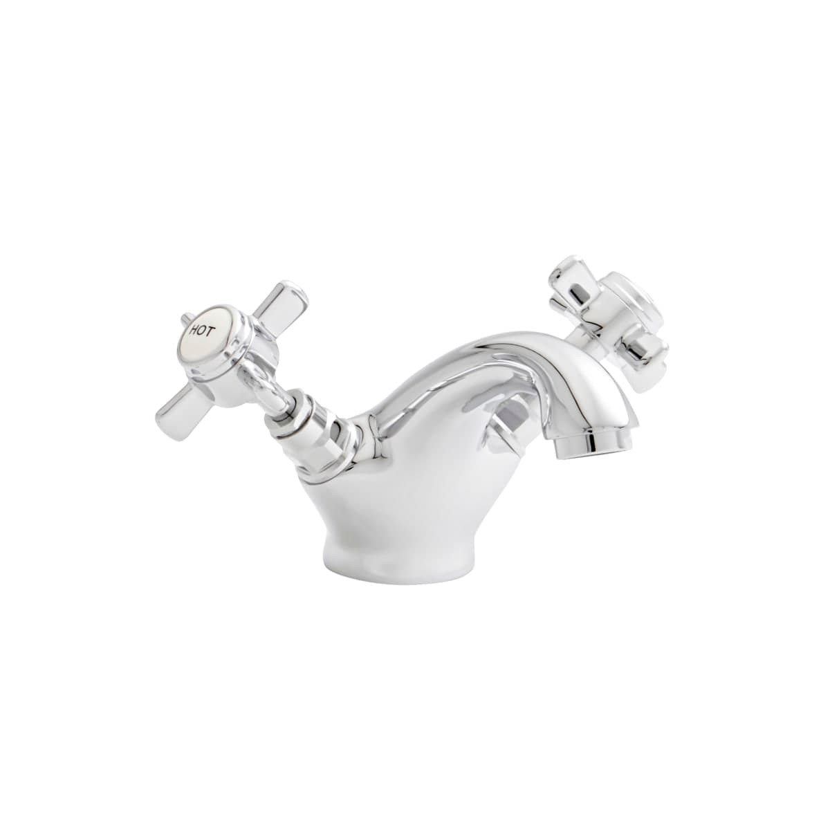 Klassique Mono Basin Mixer