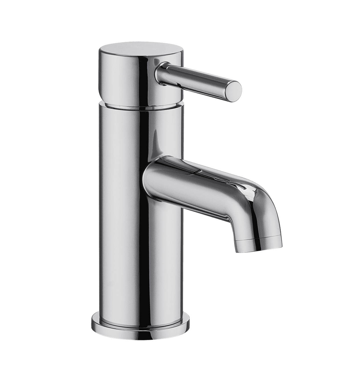 Kore Basin Mixer With Waste
