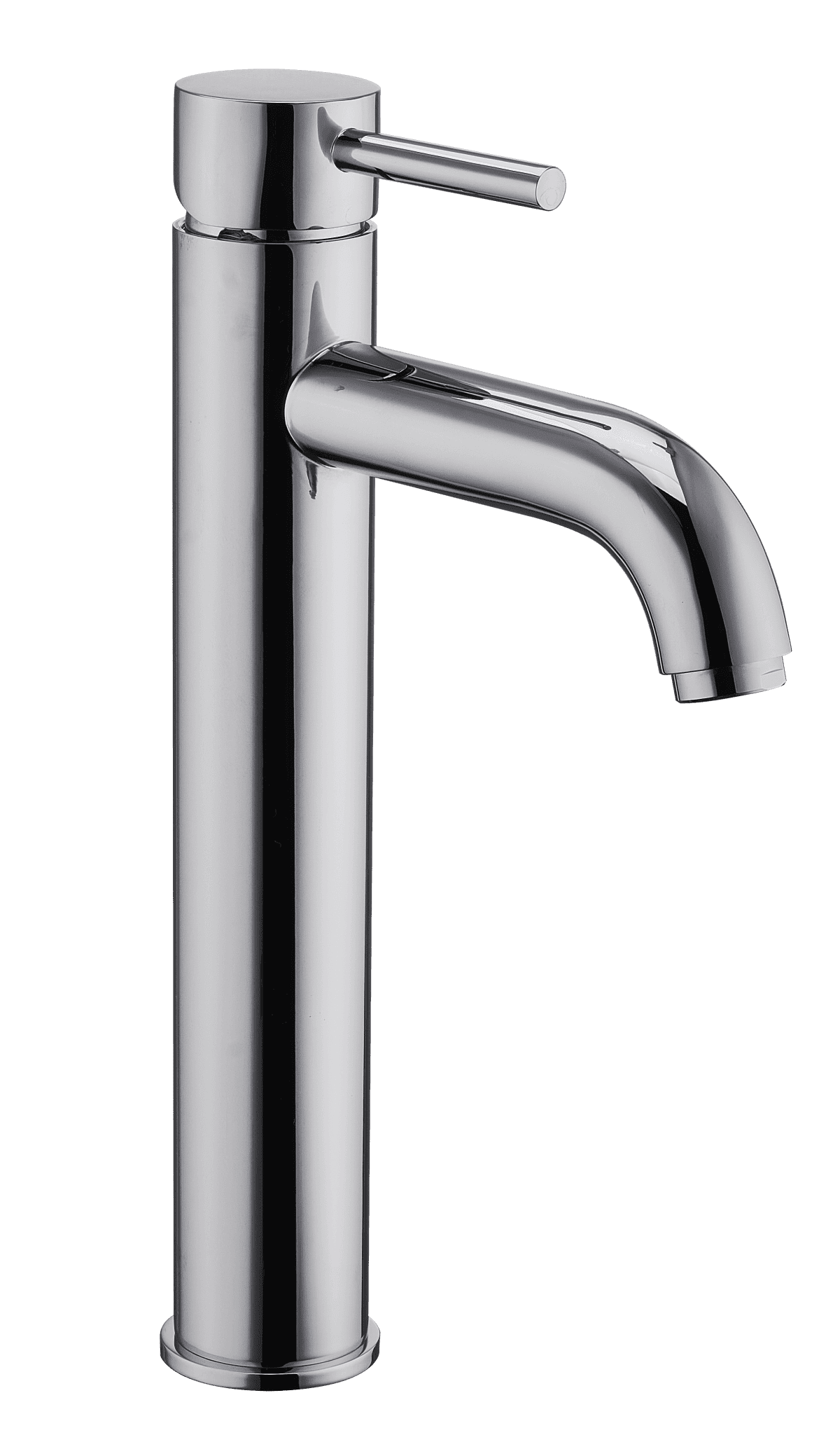 Kore Hi Rise Mono Basin Mixer