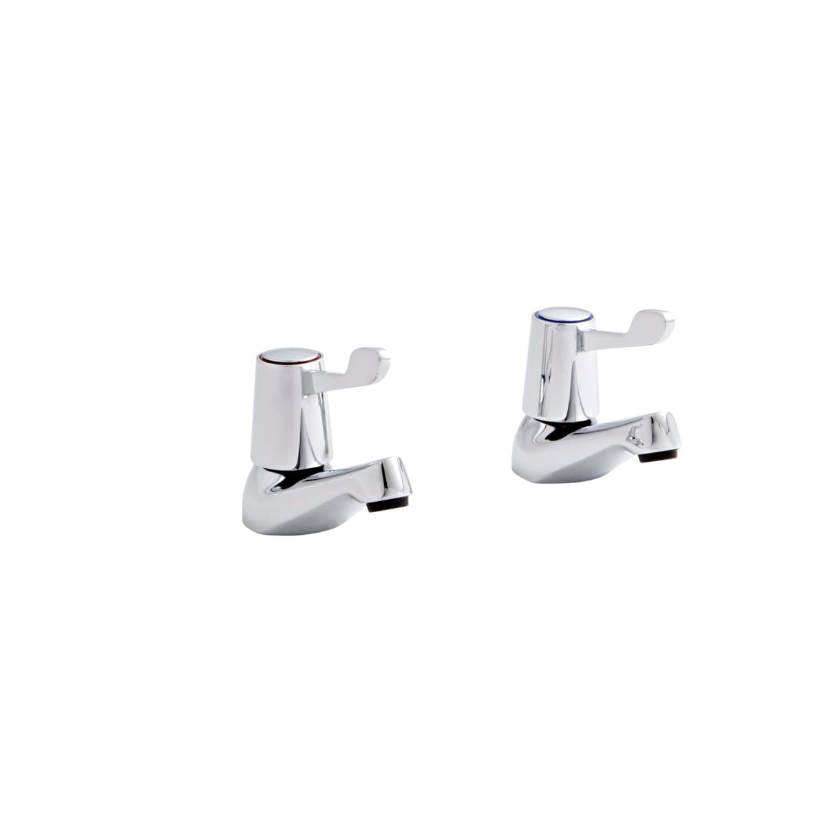 Leva 1/2" Basin Taps (Pair)
