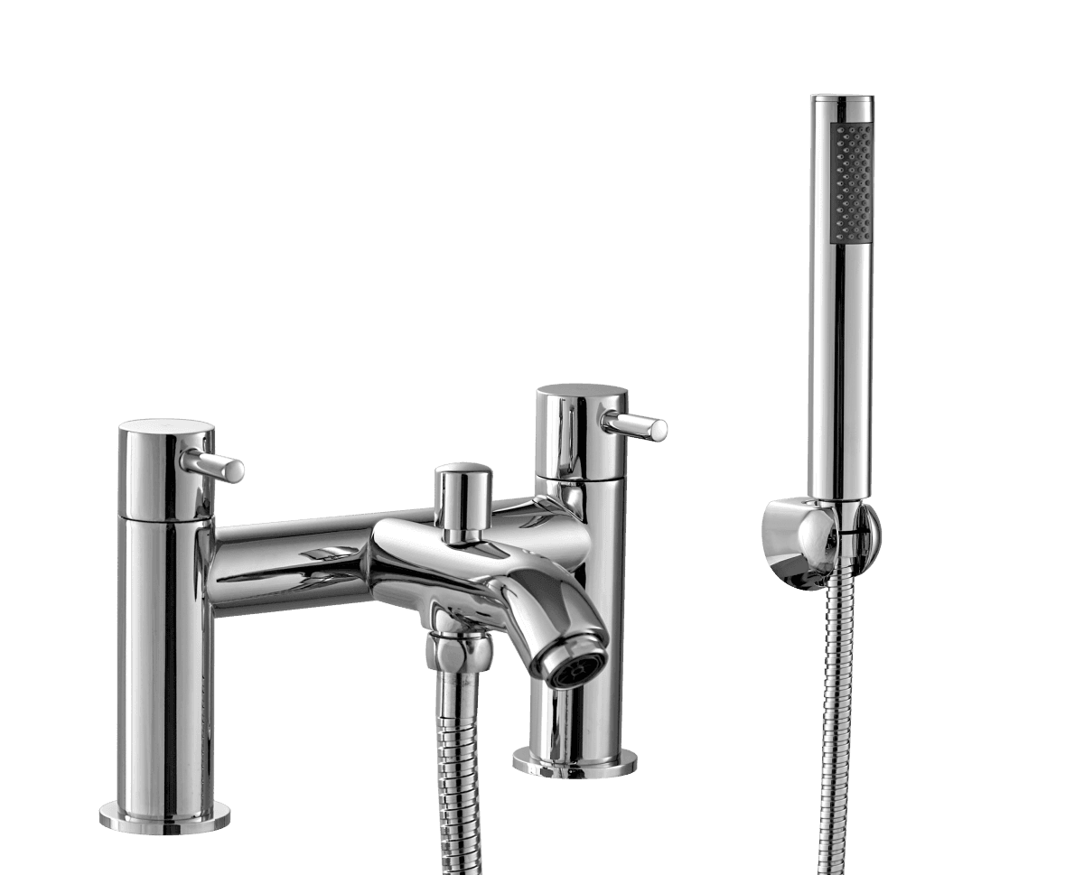 Kore Bath Shower Mixer