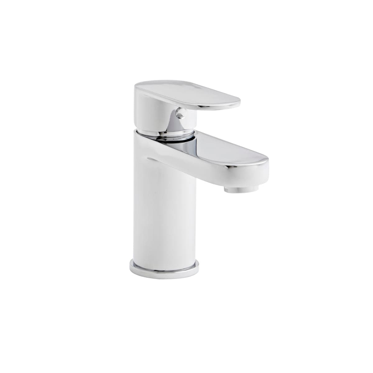 Logik Mono Basin Mixer