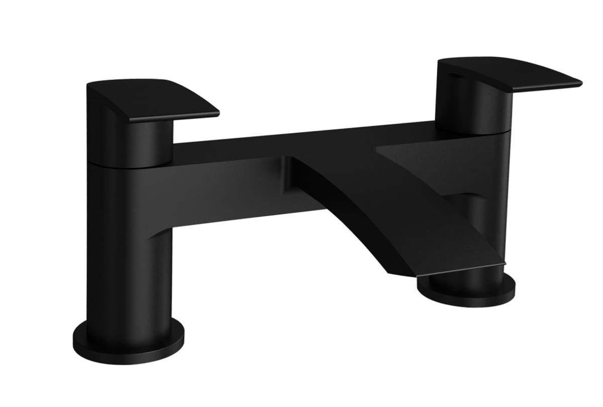 Curve Nero Bath Filler