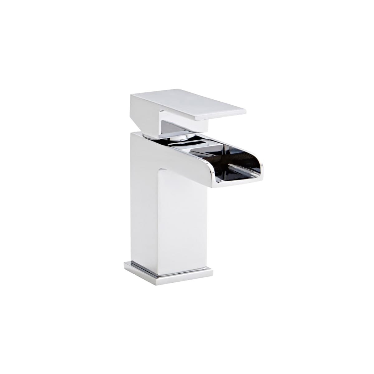 Phase Mini Mono Basin Mixer