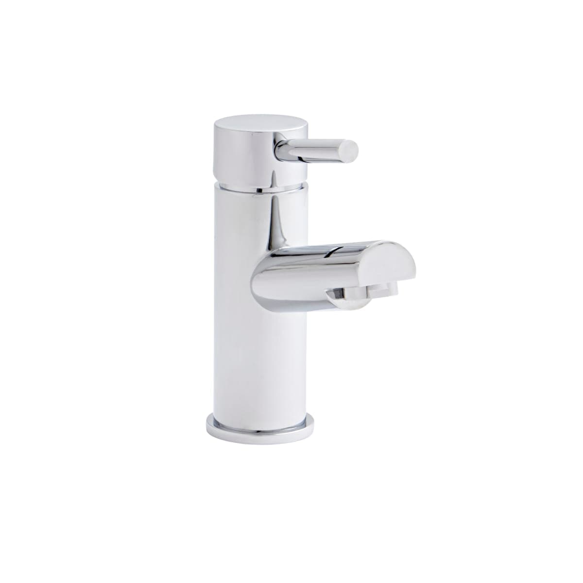 Plan Mono Basin Mixer