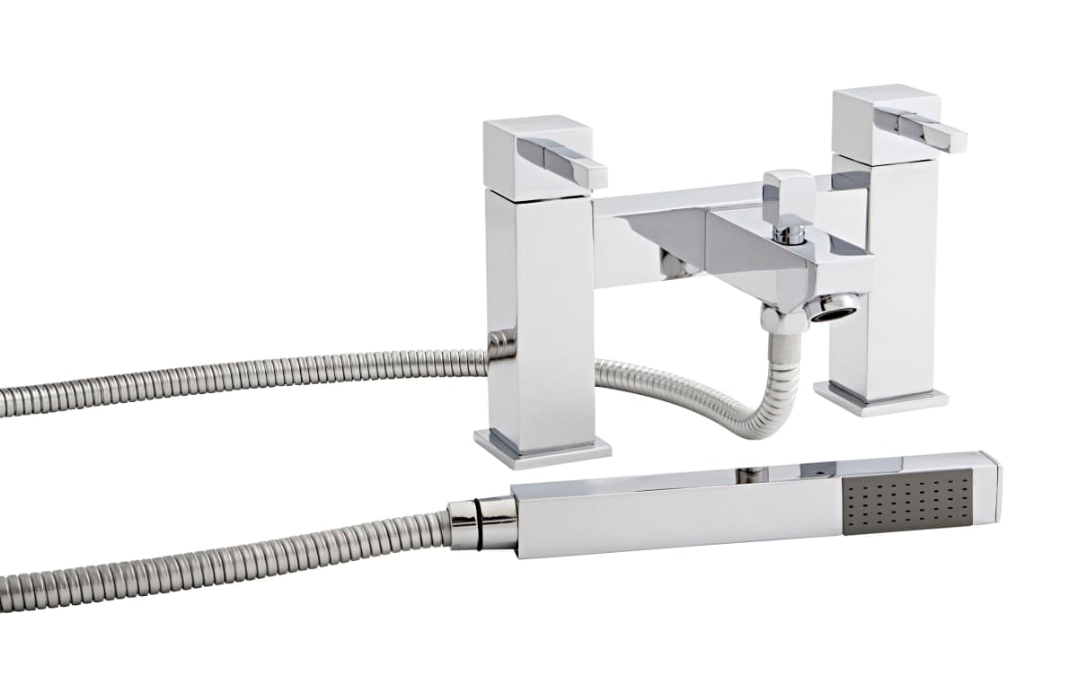 Pure Bath Shower Mixer