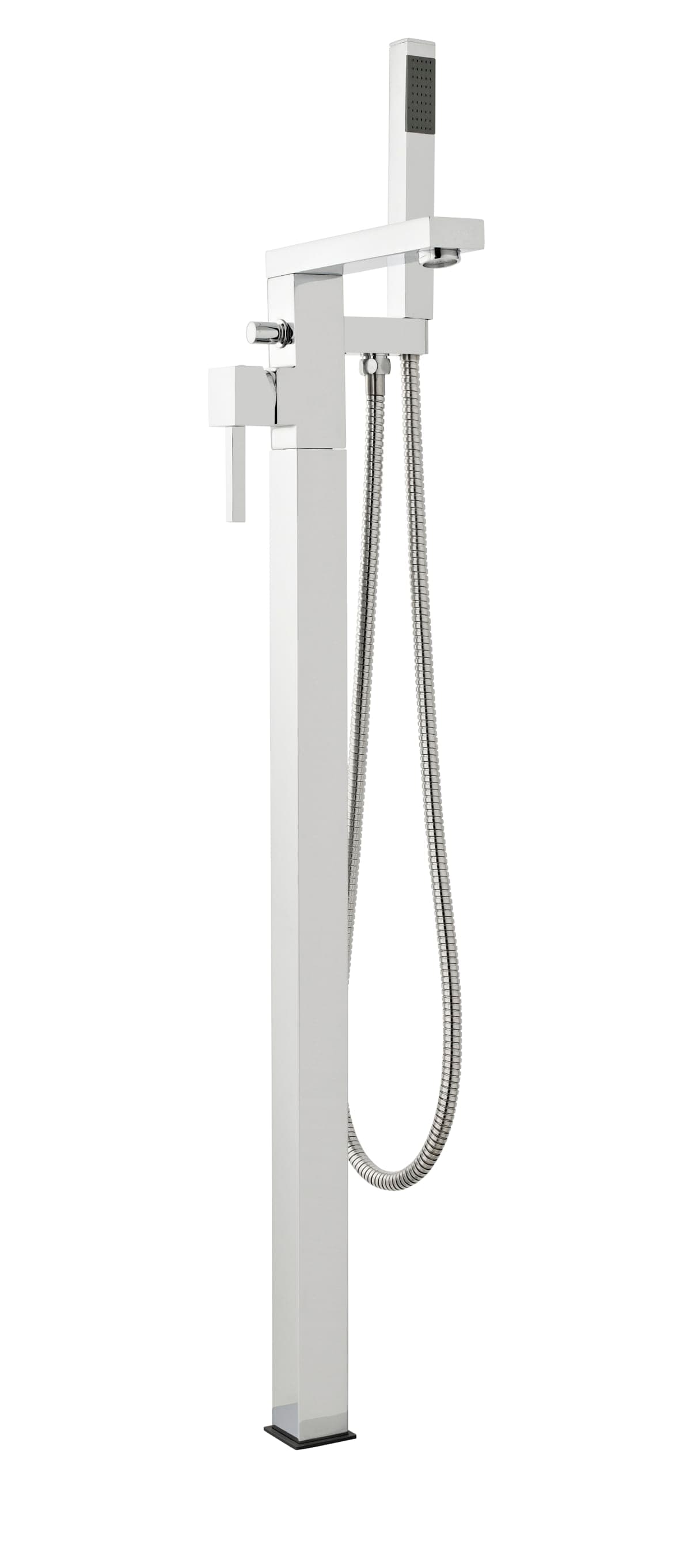 Pure Free Standing Bath Shower Mixer