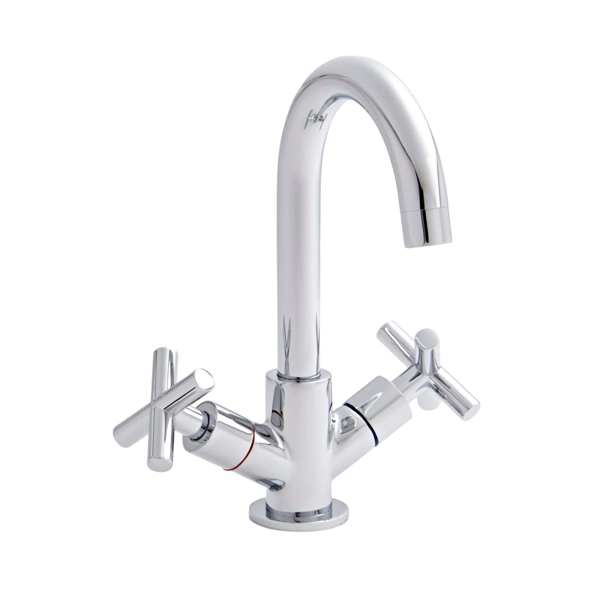 Times Mono Basin Mixer