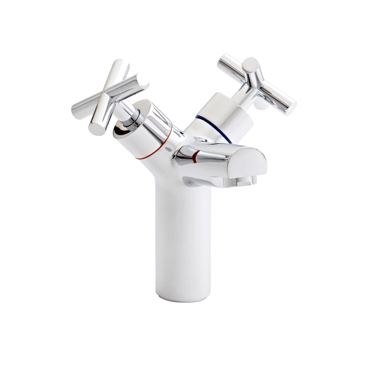 Times Branch Mono Basin Mixer