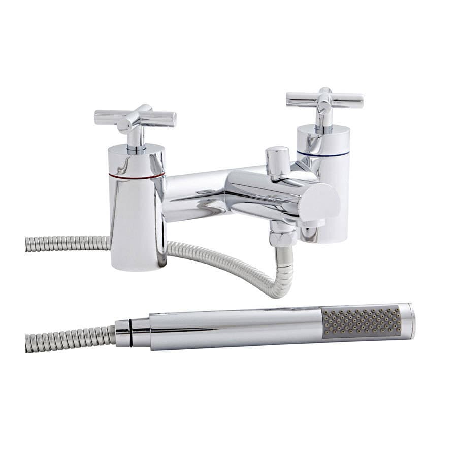 Times Bath Shower Mixer