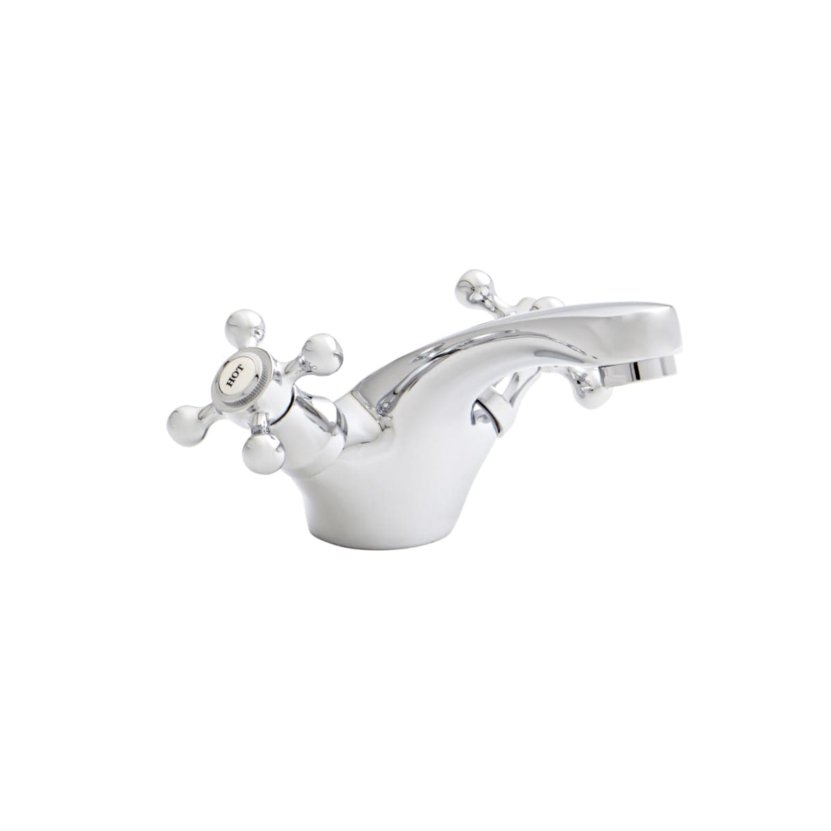 Victory Mono Basin Mixer