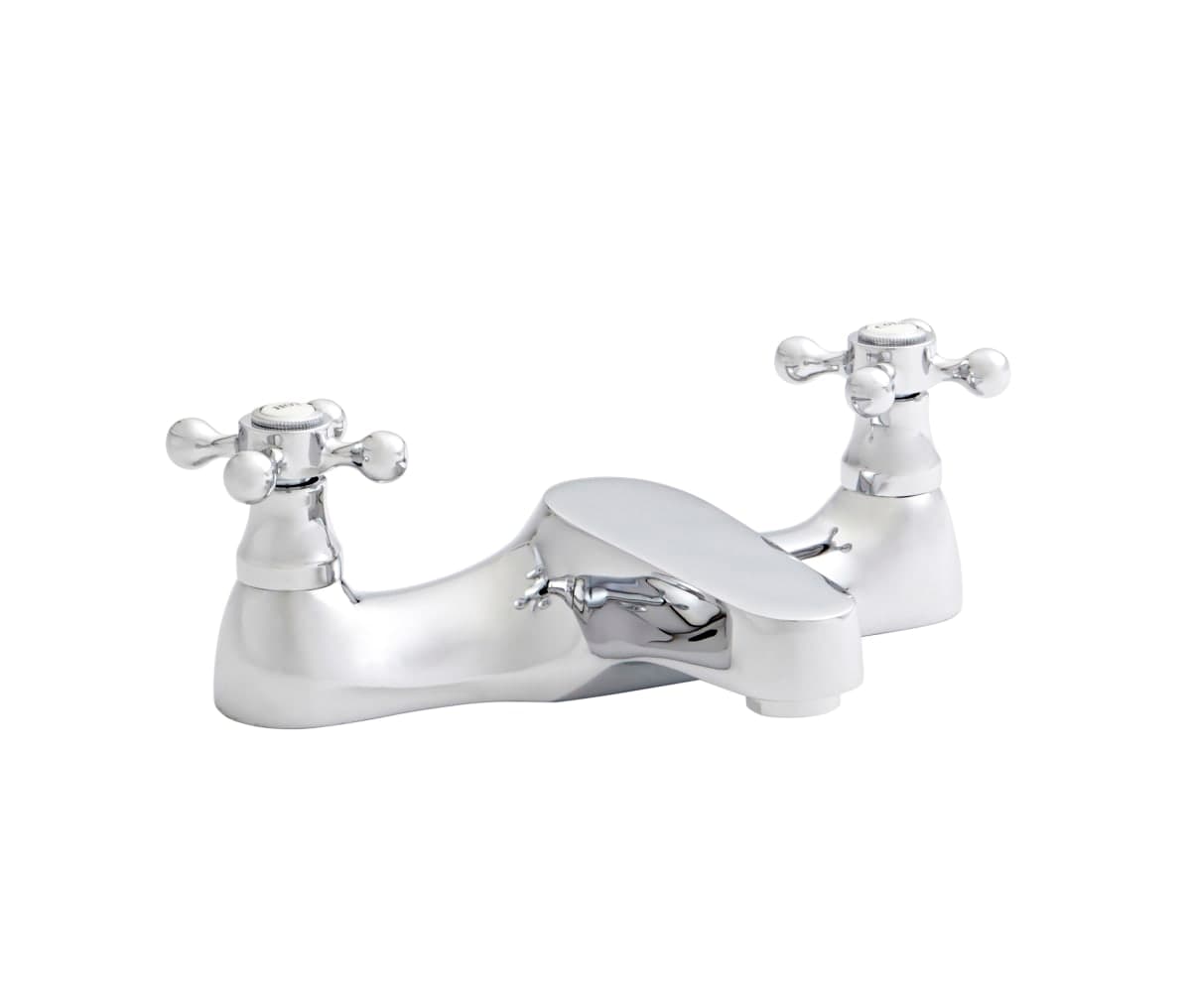Victory Bath Filler