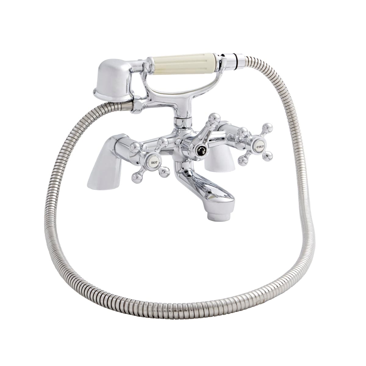 Victory Bath Shower Mixer