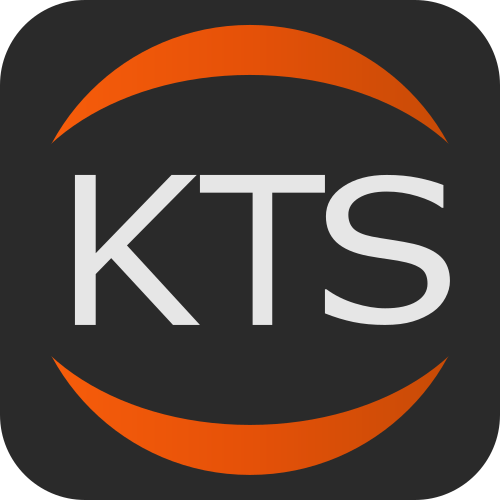 KTS Pro Solutions logo
